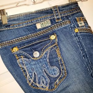 Buckle MEK Jeans